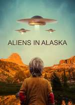 Watch Aliens in Alaska Movie2k