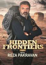 Watch Hidden Frontiers: Arabia Movie2k