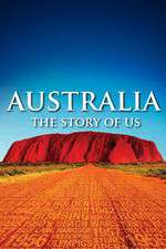 Watch Australia The Story of Us Movie2k