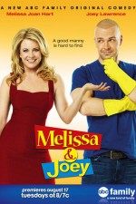 Watch Melissa & Joey Movie2k