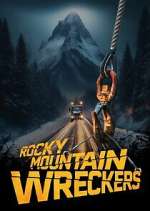 Rocky Mountain Wreckers movie2k