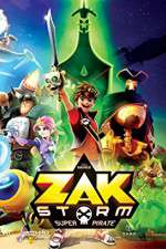 Watch Zak Storm Movie2k