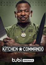 Watch Kitchen Commando Movie2k