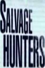 Watch Salvage Hunters Movie2k