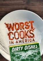 Watch Worst Cooks in America: Dirty Dishes Movie2k