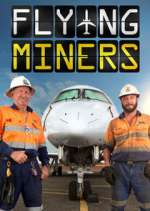 Watch Flying Miners Movie2k