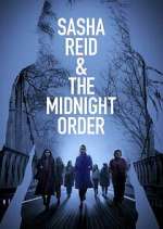 Watch Sasha Reid and the Midnight Order Movie2k