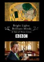 Watch Bright Lights, Brilliant Minds: A Tale of Three Cities Movie2k