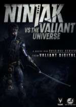Watch Ninjak vs. the Valiant Universe Movie2k