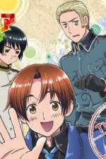 Watch Hetalia Axis Powers Movie2k