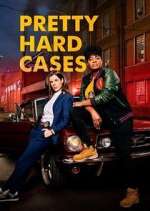 Watch Pretty Hard Cases Movie2k