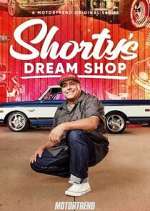 Watch Shorty's Dream Shop Movie2k