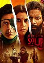 Watch Killer Soup Movie2k