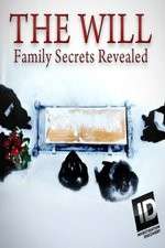 Watch The Will: Family Secrets Revealed Movie2k