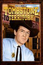 Watch Tombstone Territory Movie2k