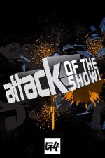 Watch Attack of the Show! Movie2k