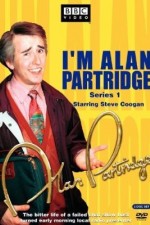 Watch I'm Alan Partridge Movie2k