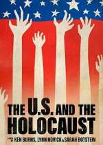 Watch The U.S. and the Holocaust Movie2k