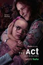 Watch The Act Movie2k