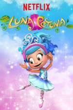 Watch Luna Petunia Movie2k