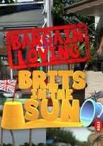 Watch Bargain Loving Brits in the Sun Movie2k