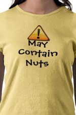 Watch May Contain Nuts Movie2k