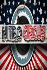 Watch Nitro Circus Live Movie2k