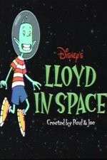 Watch Lloyd in Space Movie2k