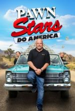 Watch Pawn Stars Do America Movie2k