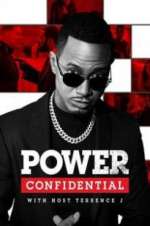 Watch Power Confidential Movie2k