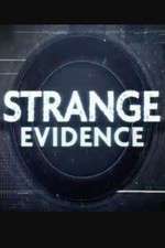 Watch Strange Evidence Movie2k