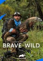 Watch Coyote Peterson: Brave the Wild Movie2k