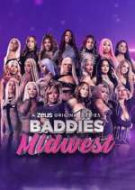 Watch Baddies Midwest Movie2k