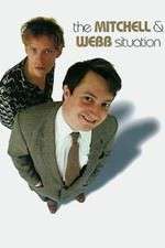 Watch The Mitchell and Webb Situation Movie2k