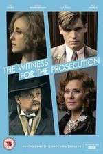 Watch The Witness for the Prosecution Movie2k