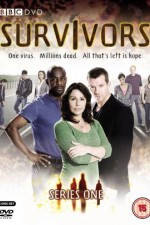 Watch Survivors Movie2k