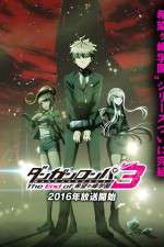 Watch Danganronpa 3: The End of Kibougamine Gakuen - Mirai Hen Movie2k