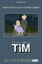 Watch The Life & Times of Tim Movie2k