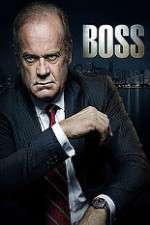 Watch Boss Movie2k