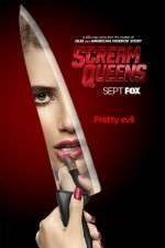 Watch Scream Queens (2015) Movie2k