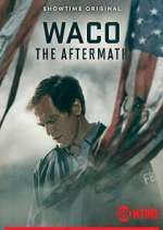 Watch Waco: The Aftermath Movie2k