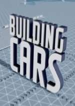 Watch Building Cars: Secrets of the Assembly Line Movie2k