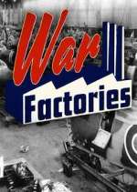 Watch War Factories Movie2k