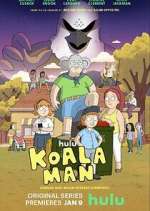 Watch Koala Man Movie2k