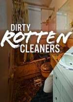Watch Dirty Rotten Cleaners Movie2k