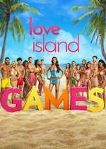 Watch Love Island Games Movie2k