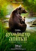 Watch Growing Up Animal Movie2k