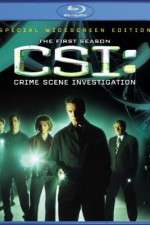 Watch CSI: Crime Scene Investigation Movie2k