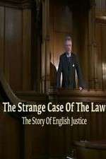 Watch The Strange Case of the Law Movie2k