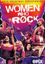 Watch Women Who Rock Movie2k